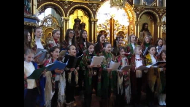 ''Резонанс''запрошує...'' ''На Різдвяні свята'' Скачать в HD смотреть онлайн