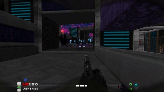 Doom Ii Gzdoom 4.10.0 Ancient Aliens + Atom Rain X Protocol + Angelic Aviary Part 5