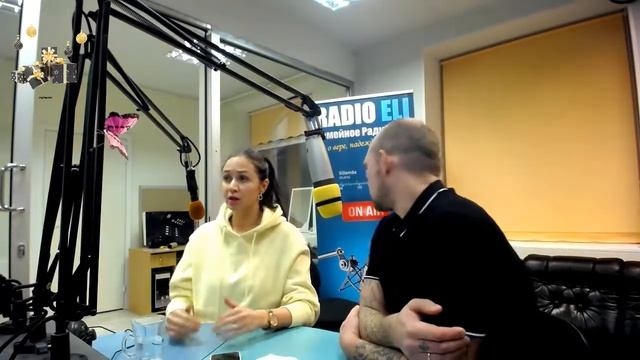 "Луч" С Игорем Паненко смотреть онлайн