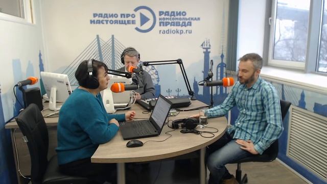 ТОЧКИ НА КАРТЕ с Галиной Кочетковой смотреть онлайн