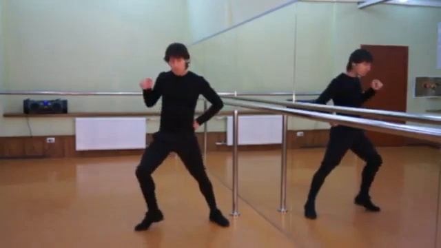 Уроки Лезгинки от Аскера ЧЕЧЕНЦА Часть 14 смотреть онлайн