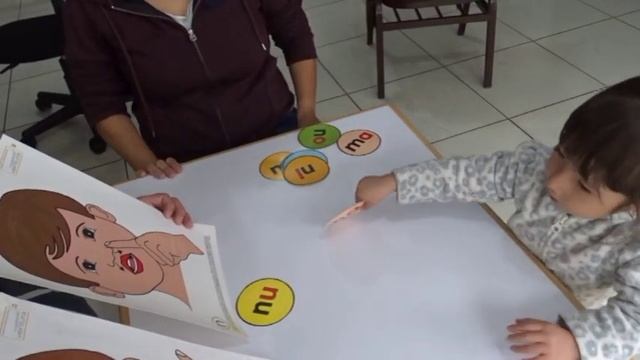 No Hablaba, Pero Con El Método Ventura Logró Hablar