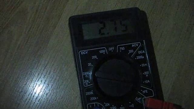 Discharging on 1A.AVI смотреть онлайн