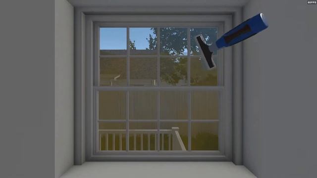 Студенческая общага! #4 HOUSE FLIPPER смотреть онлайн