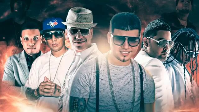 Booty Booty -Farruko смотреть онлайн