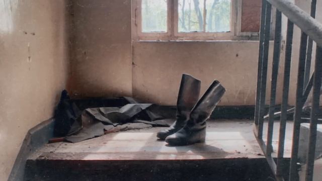 Top 10 Unsettling Conspiracy Theories Behind Abandoned Military Bases смотреть онлайн