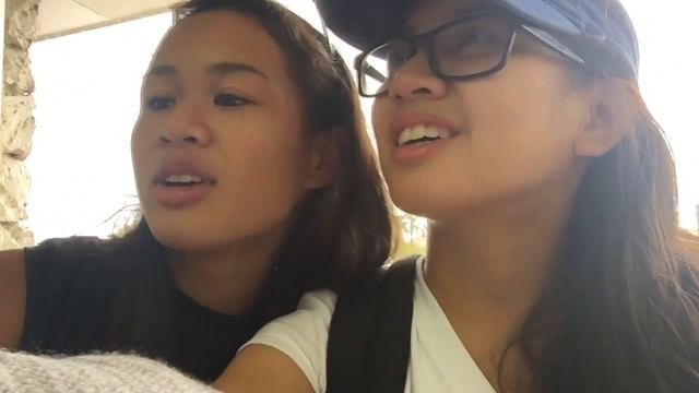 Grand Cayman Day 1 Part 1 | Airport [day 47 pt.1] смотреть онлайн