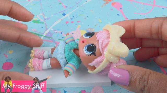 DIY - How to Make: Mini Doll Tiny House with Pool and Free Printables смотреть онлайн