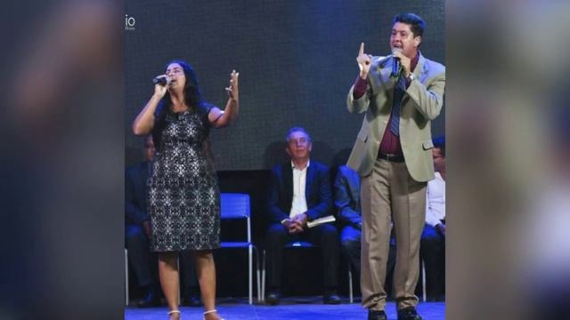 Crente que ora . Eliene e Ednaldo смотреть онлайн