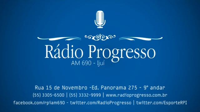Patrão De CTG De Cruz Alta Fala Sobre Acendimento Da Chama Crioula Naquele Município