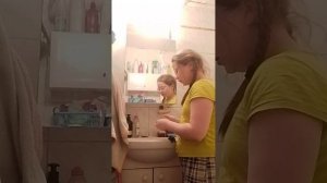 мне утро и собачек