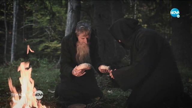 „Темата на NOVA”: „Свети Иван Чудотвореца" (25.12.2020) смотреть онлайн