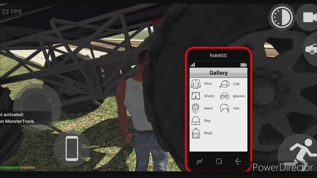 New Army tank Cheat code आ गया in Indian bike driving 3d new update in 2023 ! смотреть онлайн