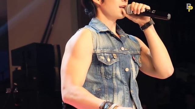Vanness Wu || 10 Things You Didn't Know About Vanness Wu смотреть онлайн