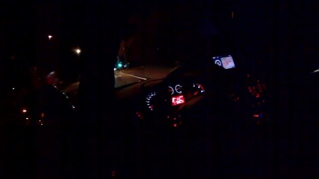 Alfa Romeo Giulietta 2.0 JTDm2 - TCT/QV pack 'Onboard Cam' Night Vision ! смотреть онлайн