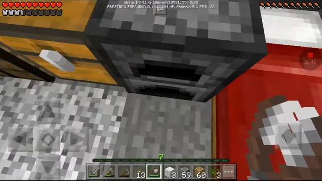 Выживание Minecraft PE [#2] смотреть онлайн