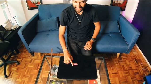 El mejor truco de magia con hilo - REVELADO смотреть онлайн