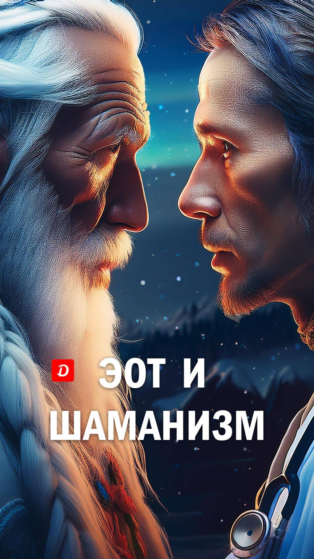 Параллели между шаманизмом и эмоционально образной терапией (ЭОТ) #эот #шаман #шаманизм #психика