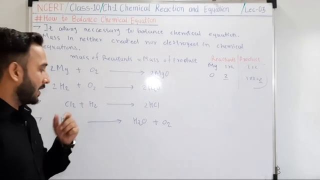 Chemical reactions and equations |Lecture 3 | class 10 science | NCERT | CBSE | Star Education смотреть онлайн