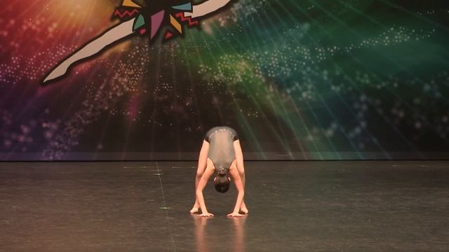 Top Intermediate Solo At Fever Dance Champions - Elephants // Tandem Studios