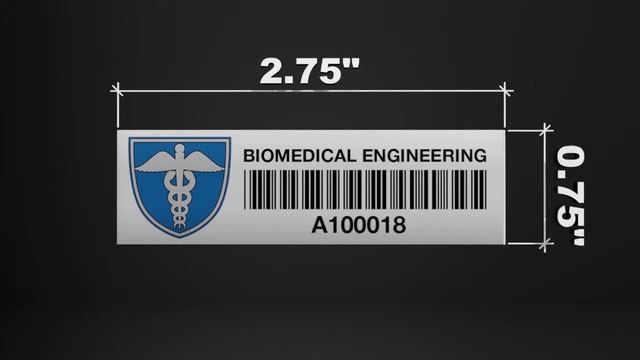 Universal Mini RFID Asset Tag смотреть онлайн