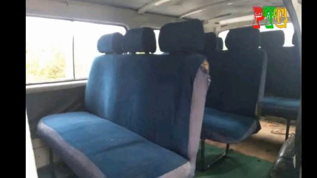 Toyota LH-30 Van for sale смотреть онлайн