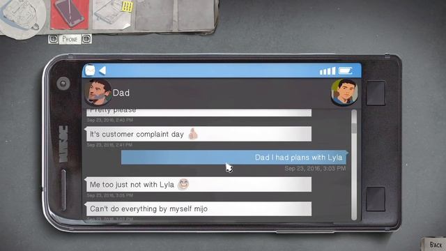 Plazethrough: Life Is Strange 2 (Part 1)