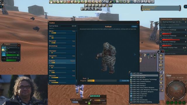 Entropia Universe .Заход Ва Банк 18+ смотреть онлайн