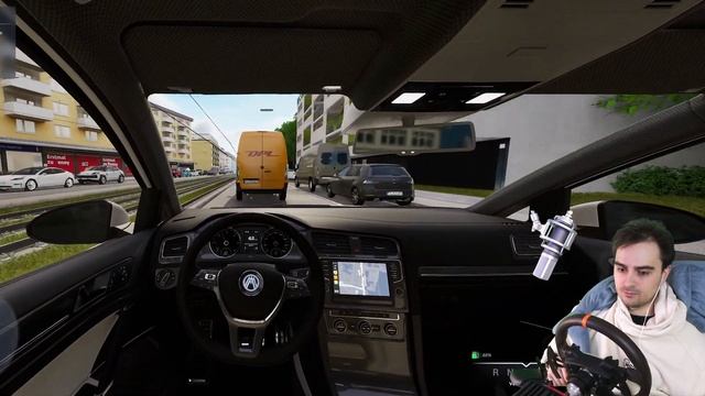 КАТАЕМ ВСЕ МИССИИ В CityDriver