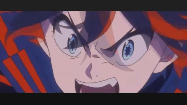 Kill la Kill「AMV」• Sunrise ♫♪ смотреть онлайн