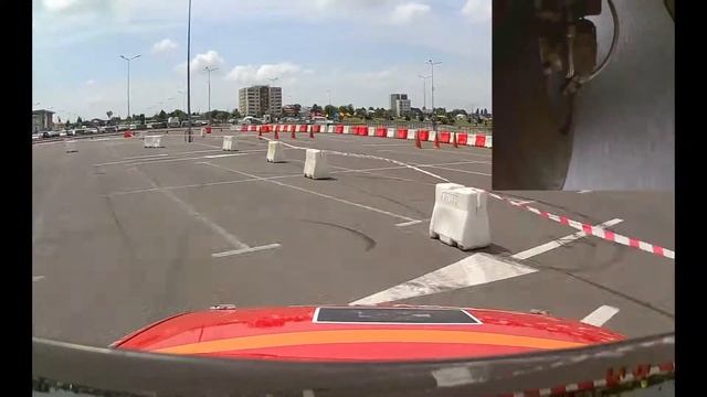 On-Board.ro - 2017.05.07 - IAC round1 - XXX Mihai Surubariu - Citroen Saxo VTS смотреть онлайн