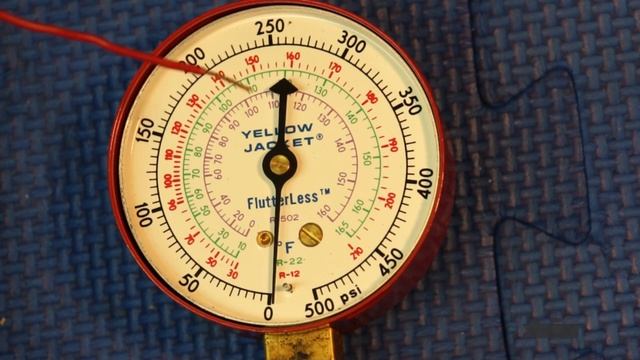 Subcooling смотреть онлайн