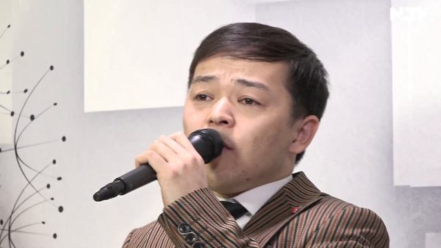 Элмуз тобу "Жаңы жыл". Таң маанай смотреть онлайн