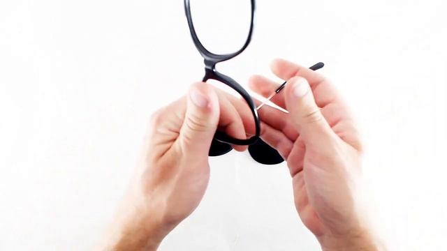 MICHAEL KORS MK6006 MARRAKESH 57 Mm REPLACEMENT LENS INSTALLATION VIDEO FROM SUNGLASS FIX