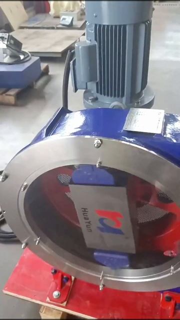 Peristaltic Hose Pump Pumping Distiller's Grains/Industrial Pump/Supply Pump/high Viscosity Pump