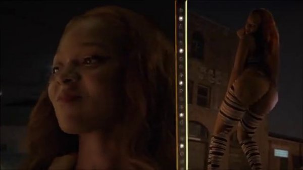 MAJOR LAZER  Bubble Butt SD