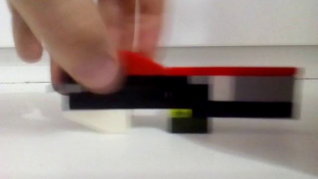 Лего пистолет колибри из BATELFELLD 1 смотреть онлайн