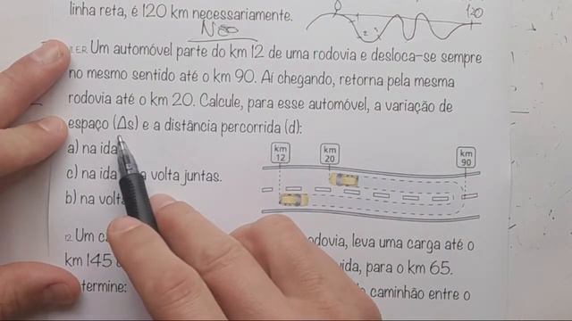 Tópicos De Física – Vol 1 – Bases da Cinemática escalar – 1º de 4 dias смотреть онлайн