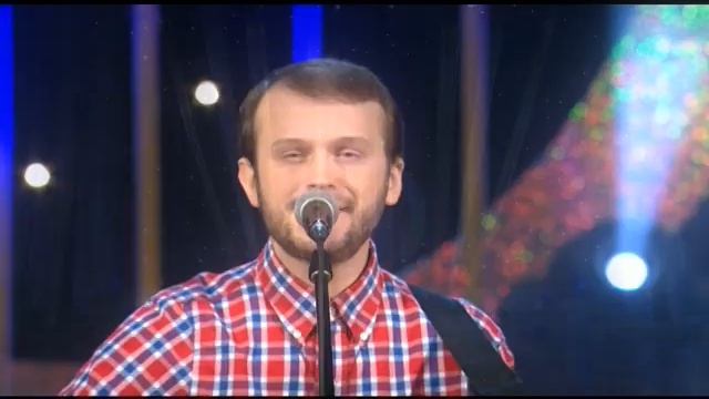 Лепшыя барды краіны ў гала-канцэрце фестывалю “Подых струн” смотреть онлайн