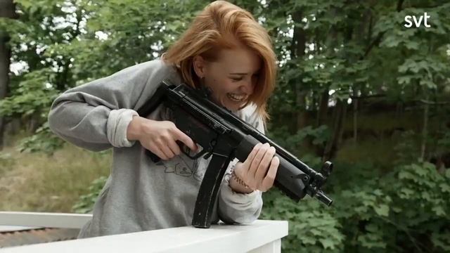 Bäst I Test - Clara Henry Dödar Nassim Al Fakir