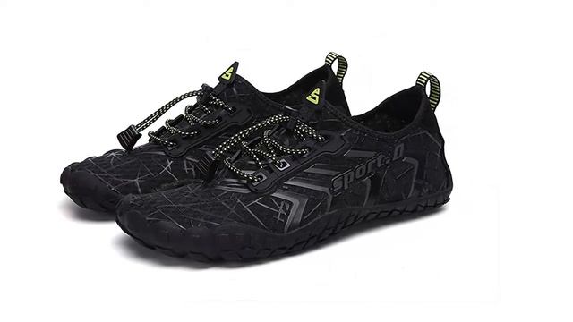 Top 10 Best Water Shoes 2022 смотреть онлайн