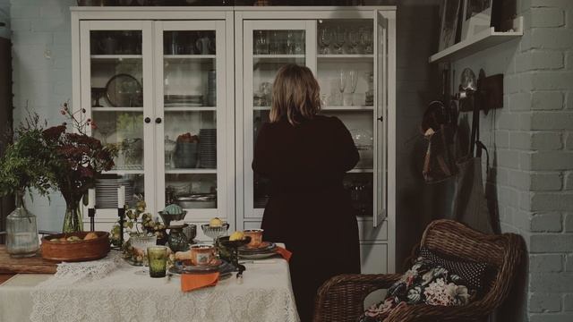 Как создать уникальную атмосферу в доме | ОСЕНЬ #интерьер #design #допосле #доммечты смотреть онлайн
