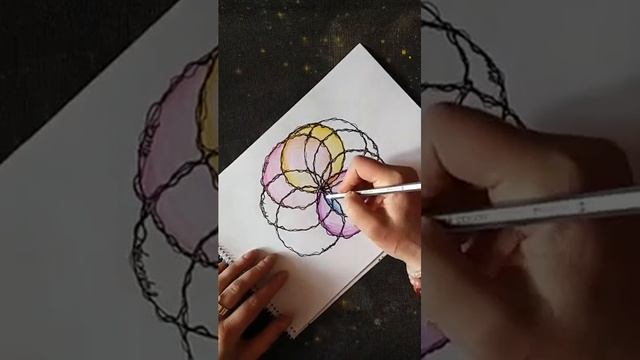 Нейрографіка. Алгоритм «Хто я?»Коучинговий алгоритм. смотреть онлайн