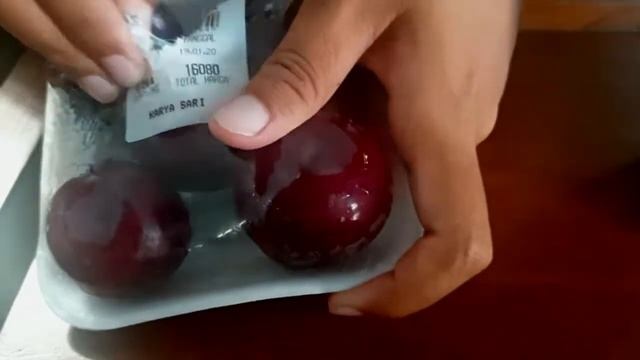 Dailylife] membuat minuman sendiri - Latte dan Plum Yogurt смотреть онлайн