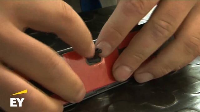 EY Podnikateľ roka 2018 - Margita Hollenová, Heinrich von Hollen - HOLLEN - finalista смотреть онлайн