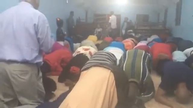 3 seconds of True Worship in Cuba смотреть онлайн