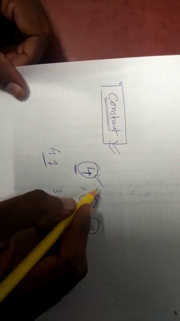 what is constant term in maths in hindi смотреть онлайн
