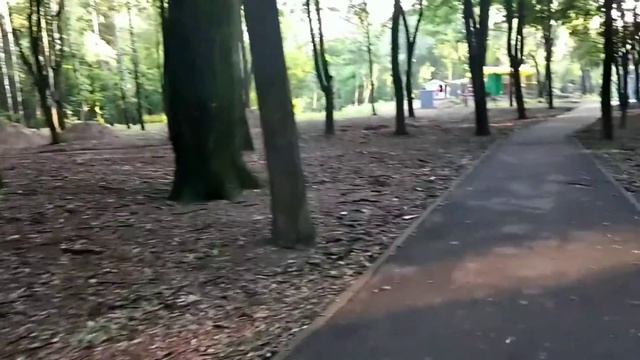 Прогулка/Киев/Еда/Воспоминания/Вечерний уход/Болталка (свободный день. Часть 1-я) смотреть онлайн