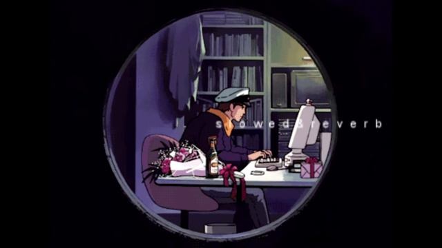 Incoscienti - Kill Mauri (slowed & Reverb)