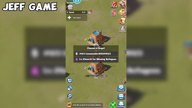Last War Survival Game - Best Heroes Tips And Tricks LW1GP71 (iOS, Android) смотреть онлайн